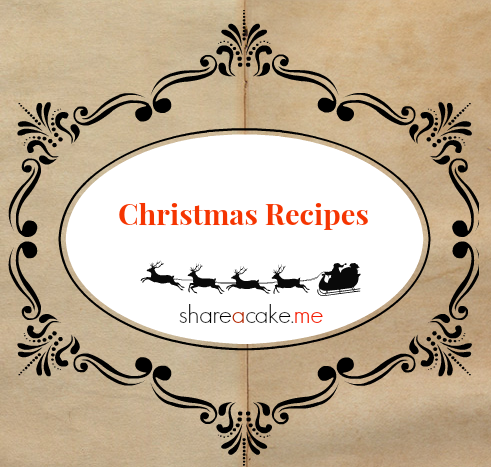 Christmas Recipe Ideas